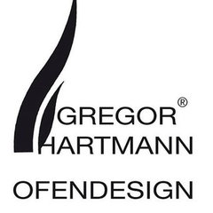 Gregor Hartmann Ofendesign