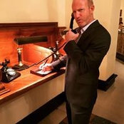 Todd Benedict's photo