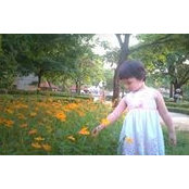 Ngoc Trinh's photo