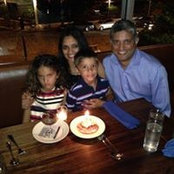 Jayanthi Martins's photo