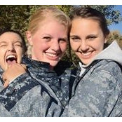 Brittany Traylors foto