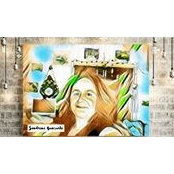 Sandrine Bonsorte's photo