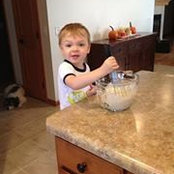 Alan Grandys's photo