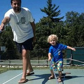 Tom Cannuscio's photo
