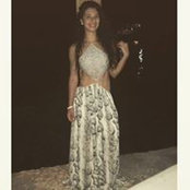 Isabelle Boutros's photo