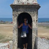 Carol Brown's photo