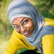 Salma Awad's photo