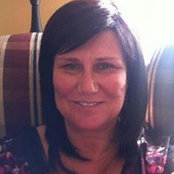 Christine Algee-Masons billede