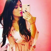 Tanvi Pathania's photo