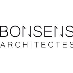 BONSENS | Architectes