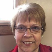 Judy Turner's photo
