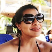 Olga Serranos foto