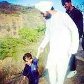Samdeesh Raisinghani's photo