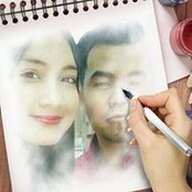 Nasri Ruzainis foto