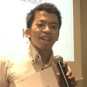 Kei Kato's photo