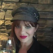 Constance Marcus's photo