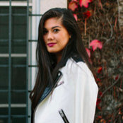 Claire Zee's photo
