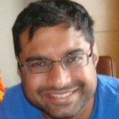 Photo de Samir Patel