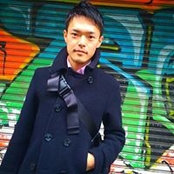 Yusuke Nagata's photo