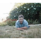 Peter Dillons billede