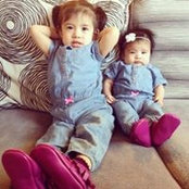 Danica Trias's photo
