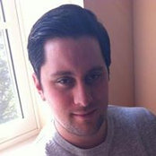 George Katris's photo