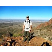 Shawn Edwards's photo