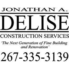 Jonathan A. DeLise Construction Services