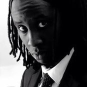 Patrick Boro's photo