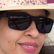 Sherine Imam's photo