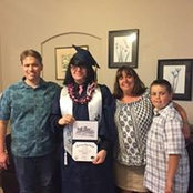 Tamara Broman's photo