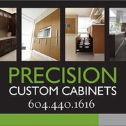 Precision Custom Cabinets Burnaby Bc Ca V5a 3c2