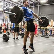 Alex Blanford's photo