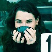 Courtney Gaiman's photo