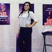 Mirna Magdy's photo