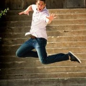 Eric Osterhouts foto