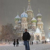 Байрон Кормакs billede