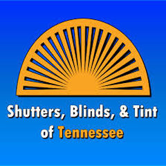 Shutters, Blinds and Window Tint of Tennessee