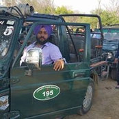 Foto von Simranjit Singh