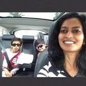 Roopa Vijays foto