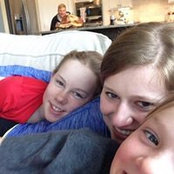 Sarah Telle's photo