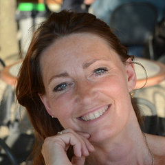 Christelle Girard