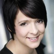 Lisa Olsworth-Peters foto
