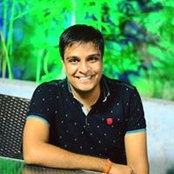 Prateek Gupta's photo