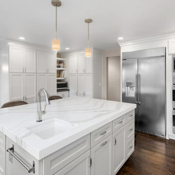 Kitchen Remodels