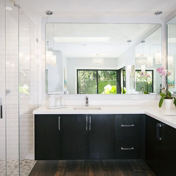 Master Bath Remodel