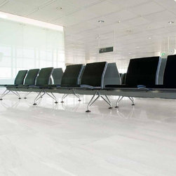 Earthstone Bianco 9X36, 18X36 Porcelain Tile - Tile
