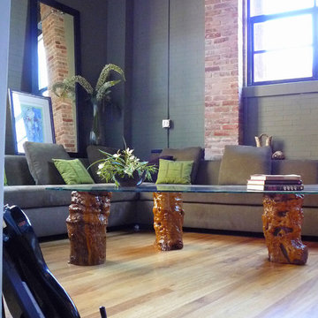 Downtown Loft