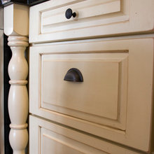 cabinet pulls