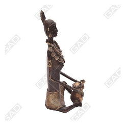 OBJET D`ART HOME DECOR - Products